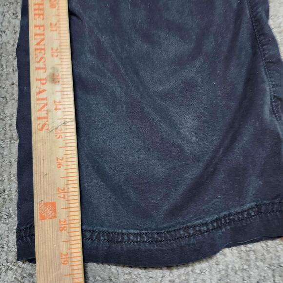 American Eagle Pants Baggy Wide Leg High Rise Pockets Women’s Size 2 - Picture 3 of 9